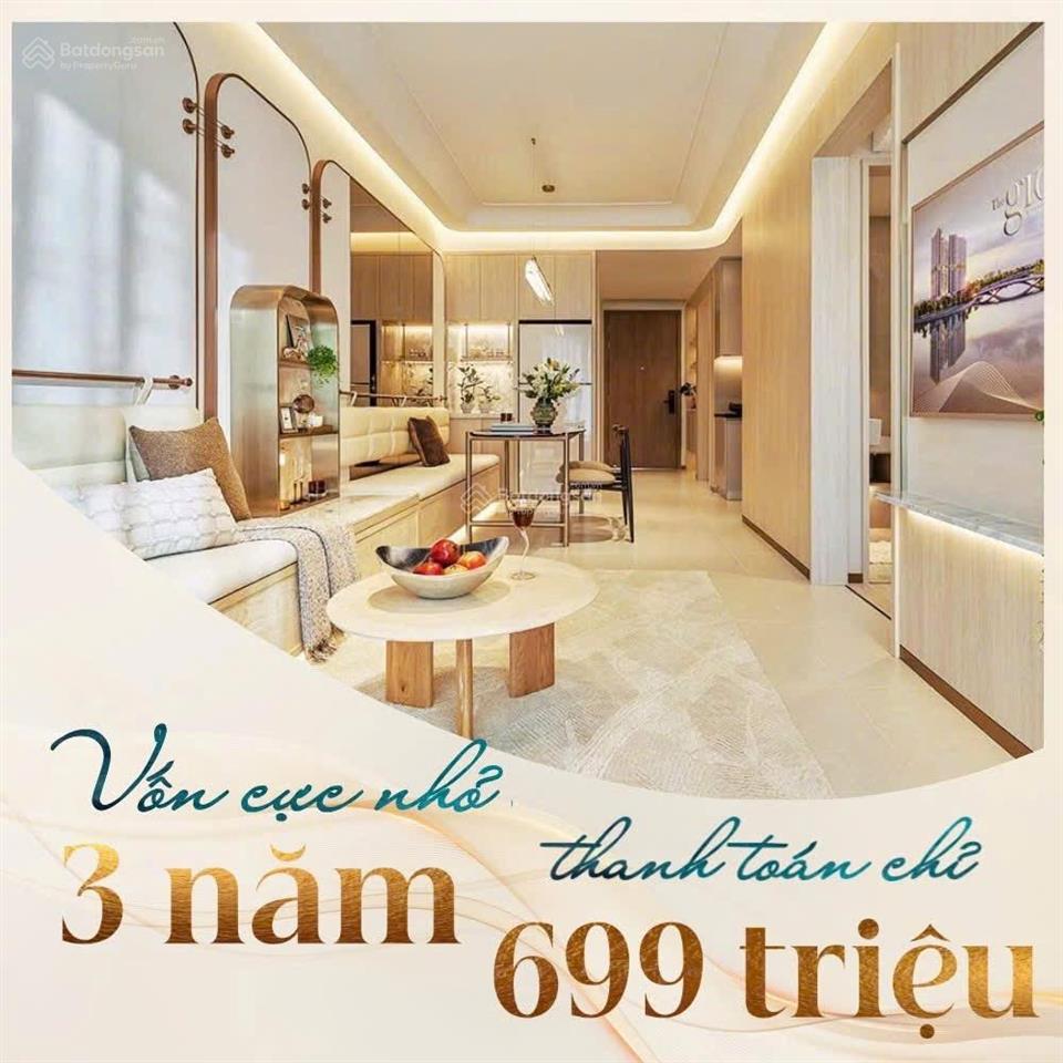 Suất giữ chỗ có hoàn lại, hàng nội bộ đủ tầng view cđt an gia, ck 25,5%, đầy đủ nội thất