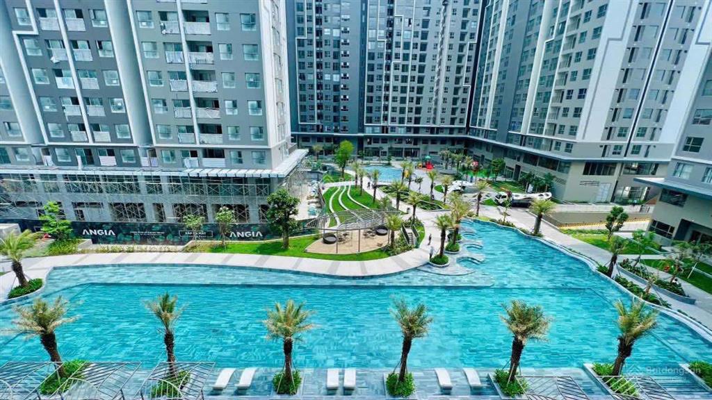 Căn hộ the gió riverside đường vành đai 3 dĩ an, view sông hiếm, giá tốt chỉ 2,9 tỷ