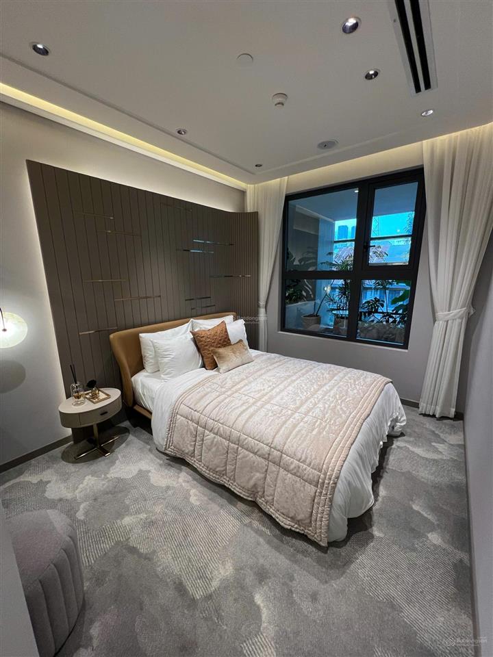 Căn hộ the gió riverside đường vành đai 3 dĩ an, view sông hiếm, giá tốt chỉ 2,9 tỷ