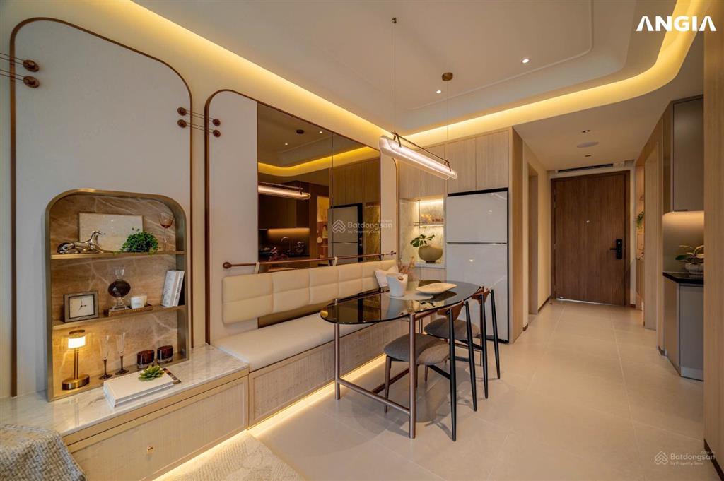 Căn hộ tầng trung sở hữu view kép công viên  sông the gió riverside  trực tiếp cđt 3.3 tỷ