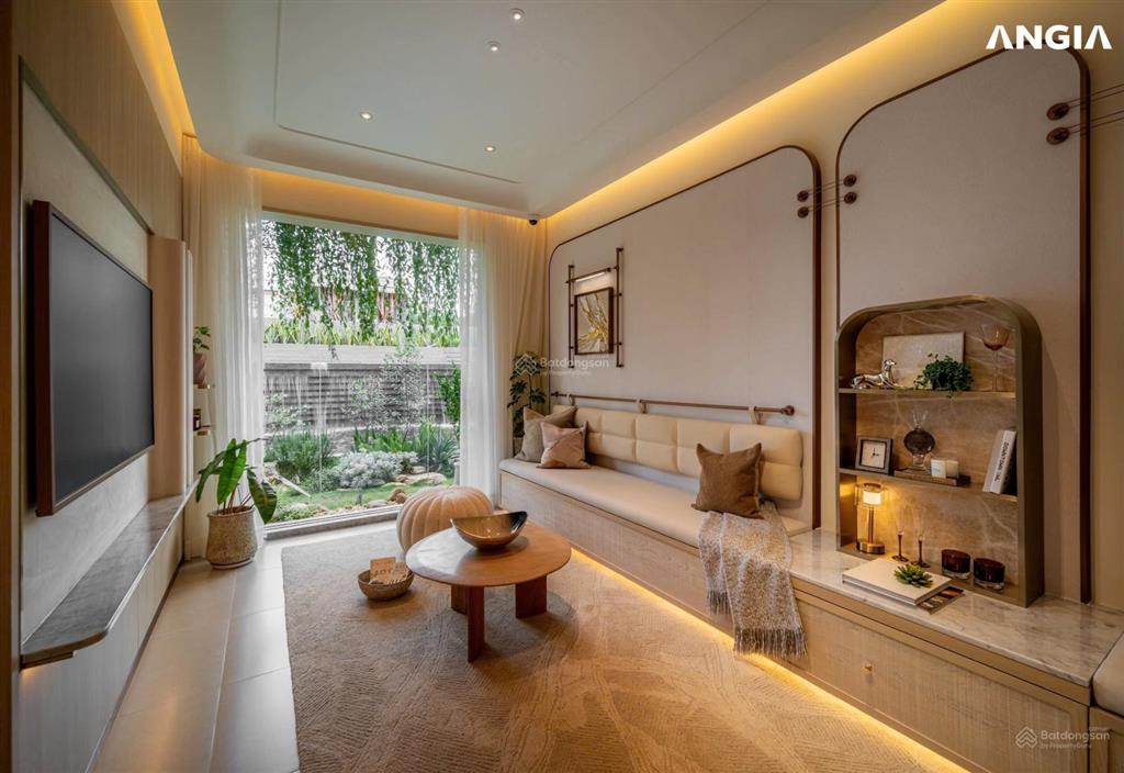 Căn hộ tầng trung sở hữu view kép công viên  sông the gió riverside  trực tiếp cđt 3.3 tỷ