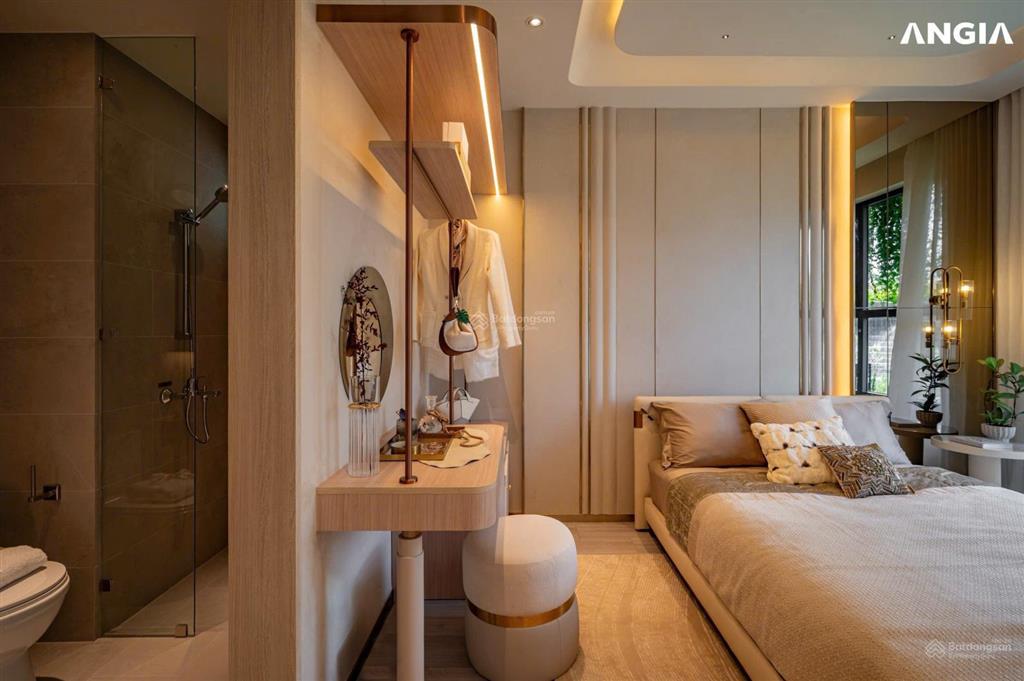 Căn hộ tầng trung sở hữu view kép công viên  sông the gió riverside  trực tiếp cđt 3.3 tỷ