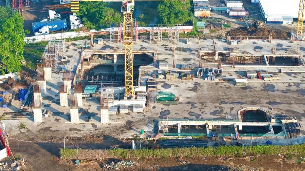 Căn hộ tầng trung sở hữu view kép công viên  sông the gió riverside  trực tiếp cđt 3.3 tỷ