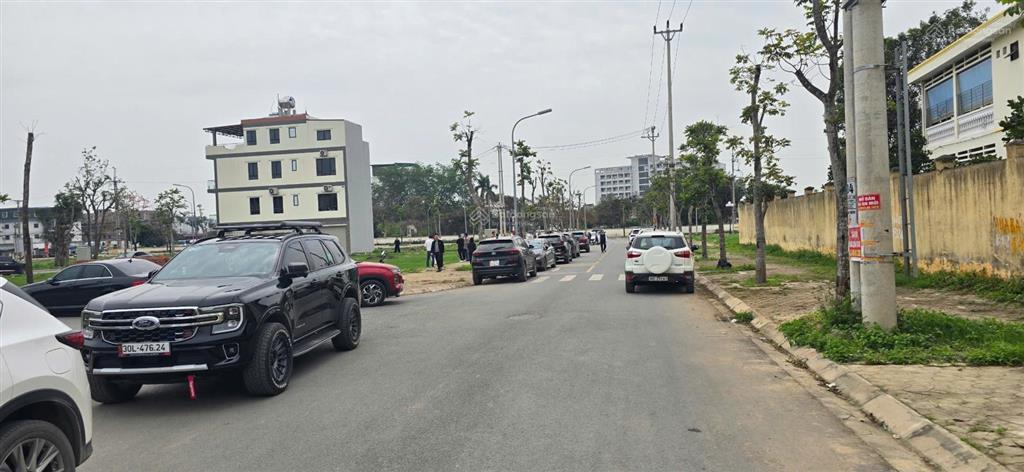 Bán đất tại tiên dược, 95 triệu, 126m2, chính chủ hot!