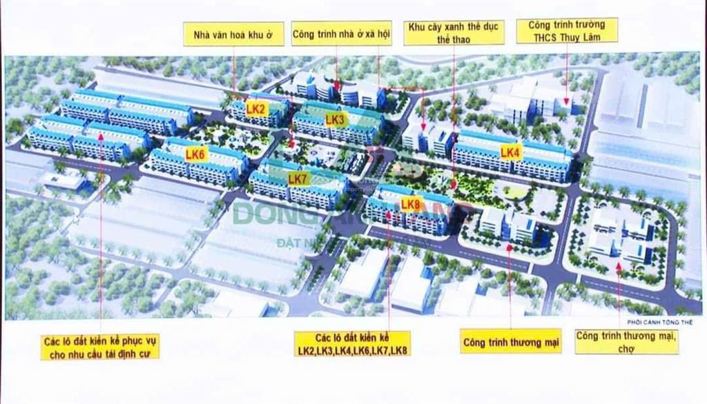 Bán đất tại khu đấu giá thụy lâm, 7,5 tỷ, 87,5 m², nhiều tiện ích, chính chủ
