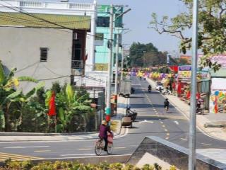 Cần bán nhanh 94,5m2 đất mặt đường kinh doanh  hạ mỗ  ô diên   0972 627 ***