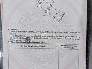 Cc cần bán 75m2 đấu giá hồng hà view vườn hoa  giáp cầu hồng hà  vđ4 giá đầu tư   0972 627 ***