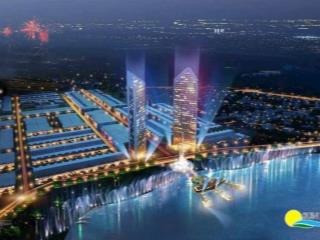 Chính chủ cần tiền bán gấp 171,5m2 khu đô thị số 4 .