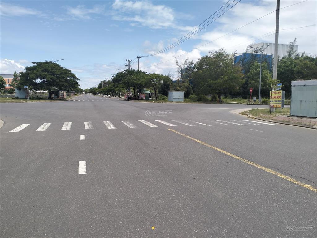 Bán cặp đường nguyễn gia thiều giá đầu tư ngay đại học phan chu trinh