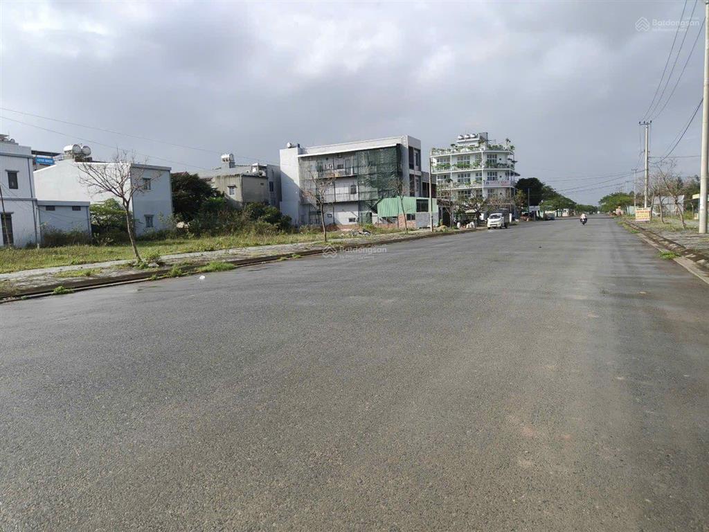 Tôi chính chủ bán gấp lô đất mặt tiền nguyễn gia thiều giá đầu tư