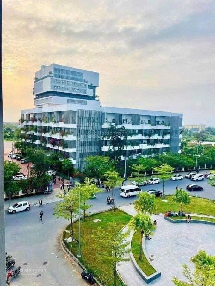 Ngân hàng thanh lý 290m2 mặt tiền văn tiến dũng sát đại học và bệnh viện phan chu trinh