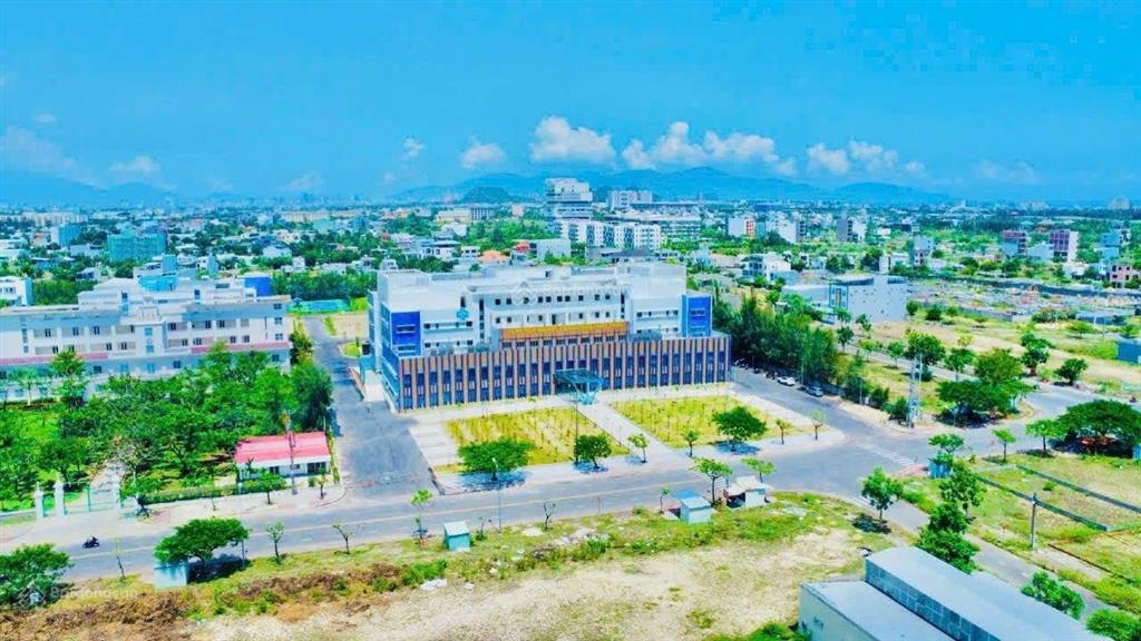 Ngân hàng thanh lý 290m2 mặt tiền văn tiến dũng sát đại học và bệnh viện phan chu trinh