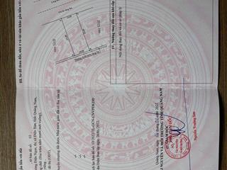 Ngân hàng thanh lý cuối năm 250m2 mặt tiền văn tiến dũng sát đại học và bệnh viện phan chu trình.