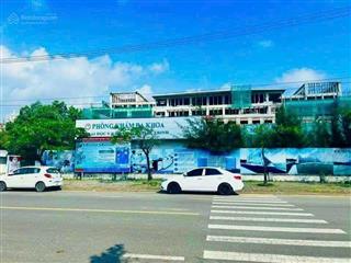 Chính chủ bán gấp 121 m2 mặt tiền phan huy chú giá rẻ