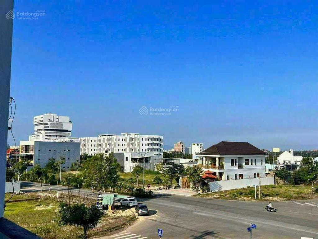 Chính chủ bán gấp 121 m2 mặt tiền phan huy chú giá rẻ