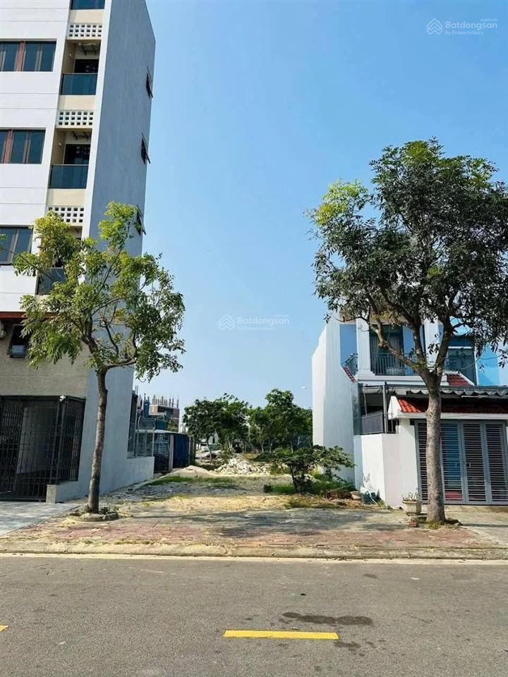 Chính chủ cần tiền bán gấp lô đất khu đô thị số 3 sát ngay đại học phan chu trinh