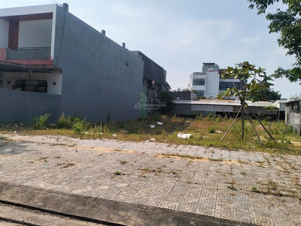 Chính chủ cần tiền bán gấp 122,5m2 sạch đẹp đất khu đô thị số 4 giá đầu tư