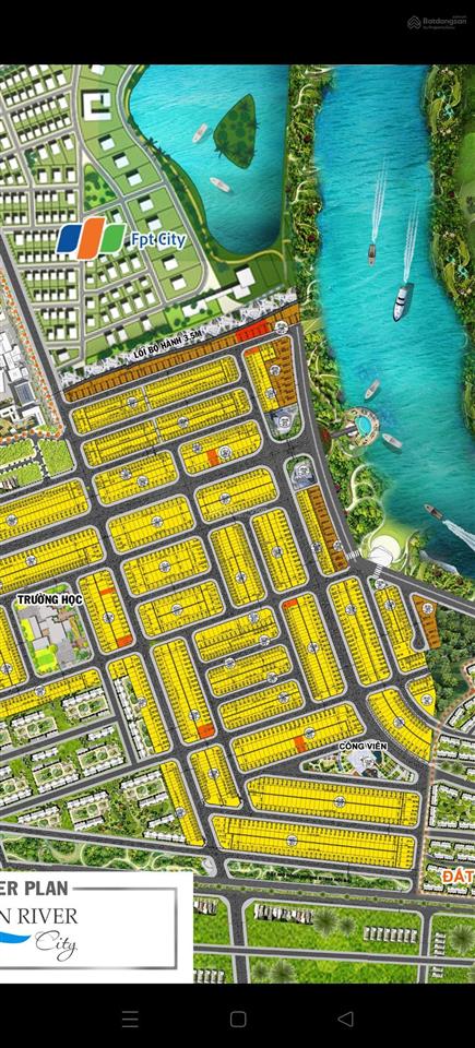 Tôi chính chủ bán gấp lô góc đường 10,5 thông fpt giá đầu tư .