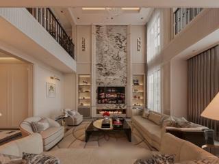 Siêu phẩm song lập vinhomes cổ loa 150m  hướng đông nam mát mẻ  view trực diện công viên