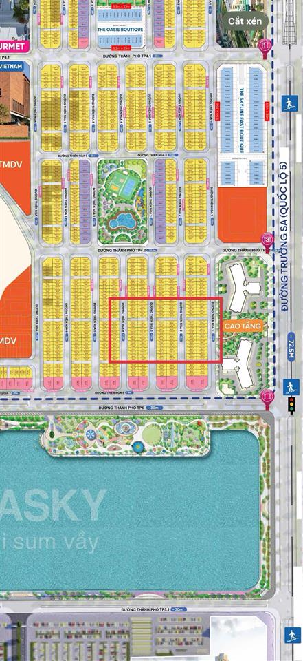 Bán lk 80m2 tinh hoa vốn chỉ 13.8 tỷ cách 60m đến hồ 32ha, gần 2 tòa cc vinhomes global gate cổ loa