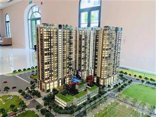 Bán căn 76m2 tòa j3 dự án jade square, đông ngạc, 7,6 tỷ