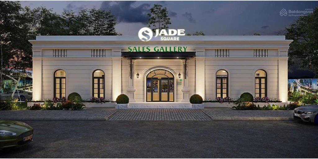 Cần tiền bán gấp căn góc 3pn 3wc jade square phạm văn đồng 128m2m2, 12,5 tỷ