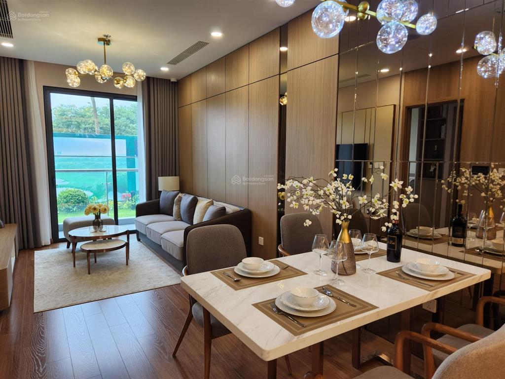 Bán nhanh căn hộ 2pn 2wc tại tòa j3 dự án jade square, 80,26m², 7,3 tỷ