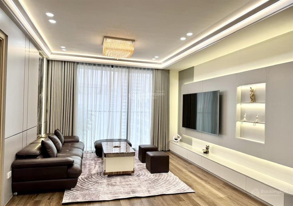 Bán căn hộ n04b t1 ngoại giao đoàn, 3pn 2wc đầy đủ nội thất, sổ đỏ