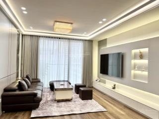 Bán căn hộ n04b t1 ngoại giao đoàn, 3pn 2wc đầy đủ nội thất, sổ đỏ