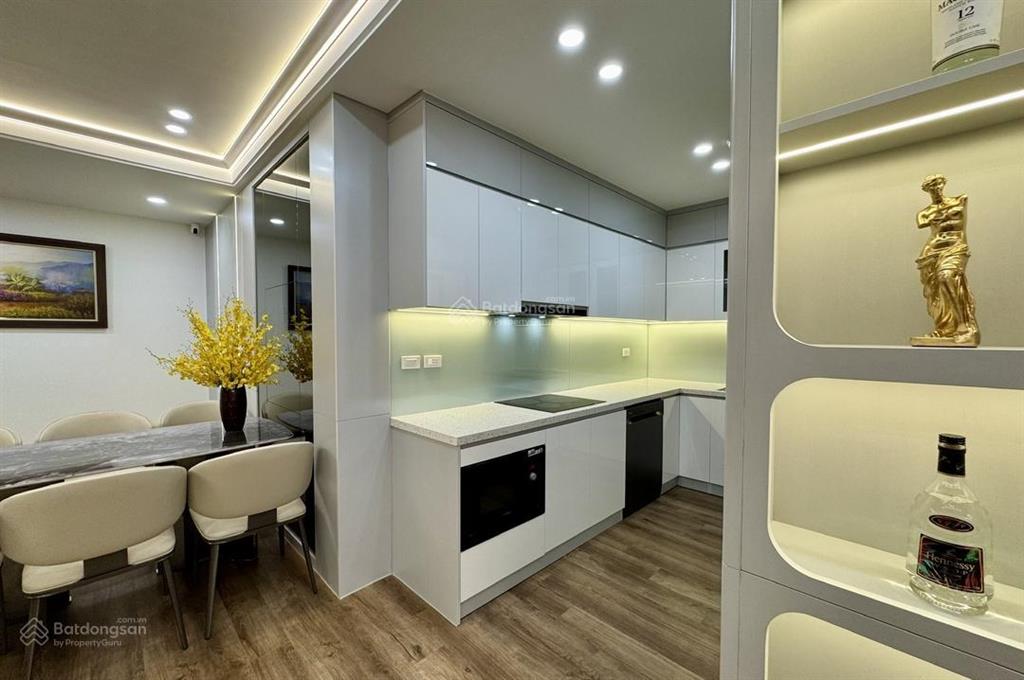 Bán căn hộ n04b t1 ngoại giao đoàn, 3pn 2wc đầy đủ nội thất, sổ đỏ