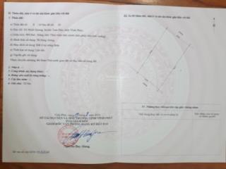 Nhận ký gửi mua bán đất trong khu biệt thự sân golf tam đảo  vĩnh phúc