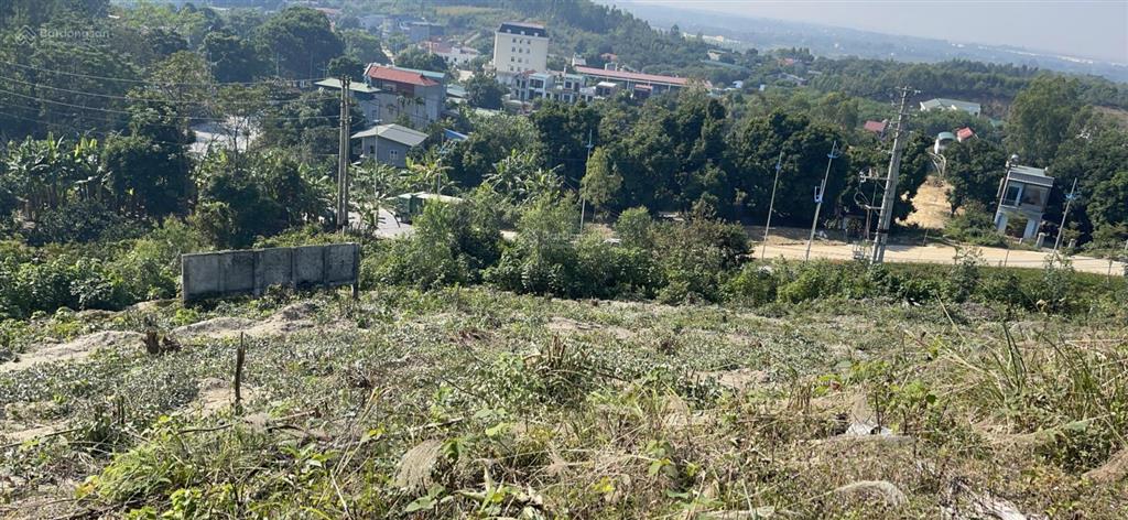 Bán đất trong khu biệt thự sân golf tam đảo  vĩnh phúc. uy tín, hiệu quả