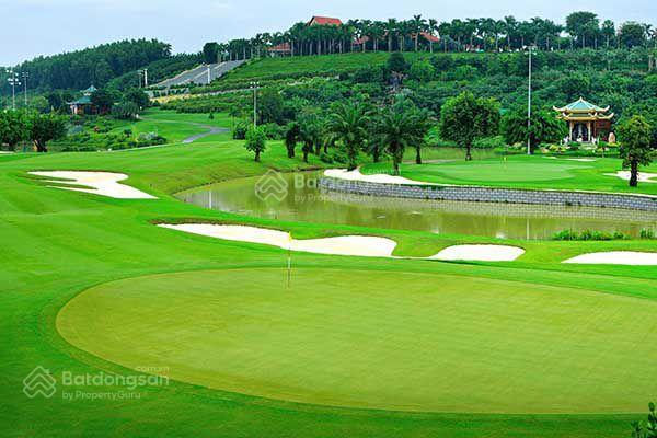 Đất biệt thự du lịch tam đảo pháp lý 100% thổ cư, an ninh đảm bảo giá cực rẻ chỉ 10tr/m2