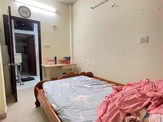 Nhà HXH (5m x 12m) đường Đồng Đen P.11 giá 6.7 tỷ