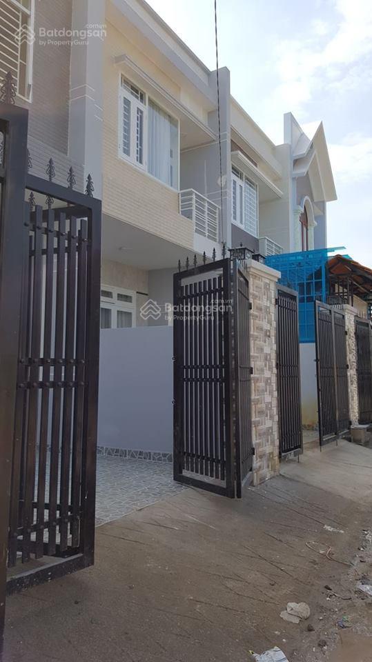 Cho thuê nhà nguyên căn 1 trệt 1 lầu, gần cầu hóa an, bùi hữu nghĩa, biên hòa