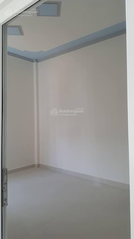 Cho thuê nhà nguyên căn 1 trệt 1 lầu, gần cầu hóa an, bùi hữu nghĩa, biên hòa