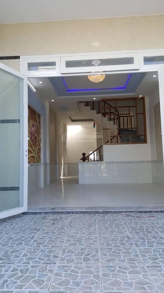 Cho thuê nhà nguyên căn 1 trệt 1 lầu, gần cầu hóa an, bùi hữu nghĩa, biên hòa