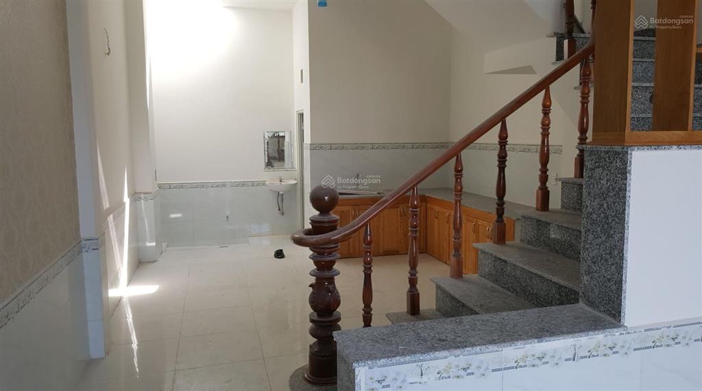 Cho thuê nhà nguyên căn 1 trệt 1 lầu, gần cầu hóa an, bùi hữu nghĩa, biên hòa