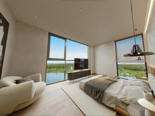 Sở hữu ngay căn hoa hậu 08a, tầng trung view bao trọn hồ đầm vạc chỉ từ 4,9 tỷ