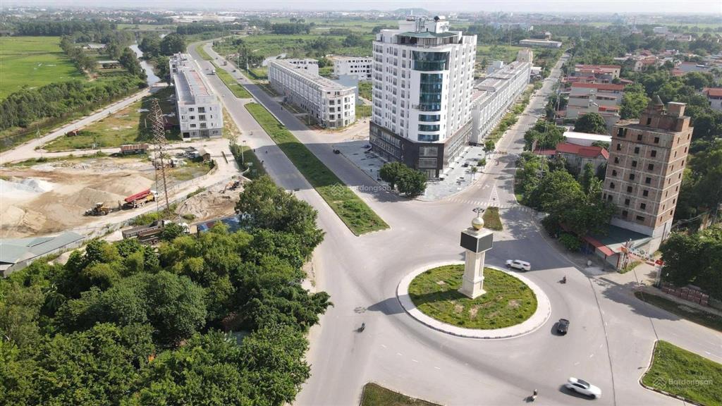 Sở hữu ngay căn hộ ngọc hà diamond chỉ với 2,x tỷ, đối diện kcn nam phúc yên, đa dạng tiện ích