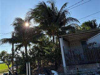 Bán đất full thổ cư diên toàn diên khánh khánh hòa giá chỉ 950tr