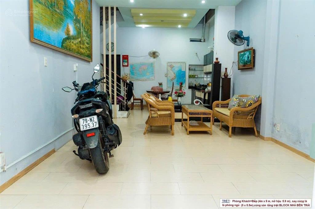 Bán nhà mặt tiền đường cửu long trung tâm tp nha trang, ngang 11m, thuận lợi kinh doanh cho thuê