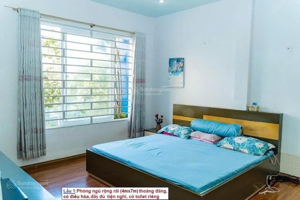 Bán nhà mặt tiền đường cửu long trung tâm tp nha trang, ngang 11m, thuận lợi kinh doanh cho thuê