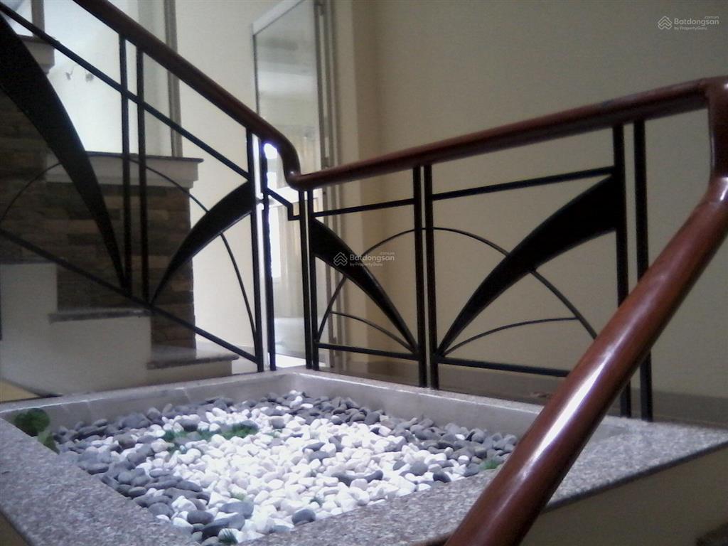 Bán nhà riêng tại hxh 42, đường nguyễn giản thanh, q10, 13,9 tỷ, 56m2, view đẹp