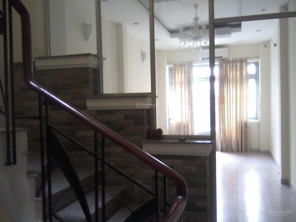 Bán nhà riêng tại hxh 42, đường nguyễn giản thanh, q10, 13,9 tỷ, 56m2, view đẹp