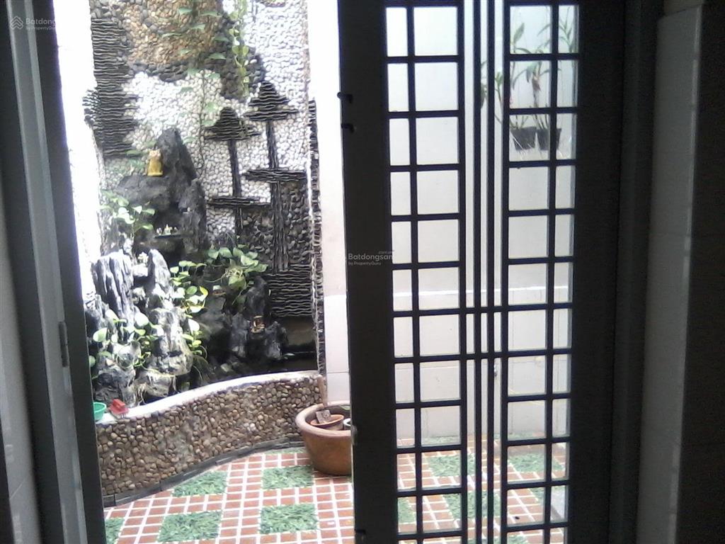 Bán nhà riêng tại hxh 42, đường nguyễn giản thanh, q10, 13,9 tỷ, 56m2, view đẹp