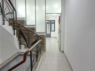 Chính chủ bán nhà riêng tại 42/54 nguyễn giản thanh, q10, 13,5 tỷ, 56m2, view đẹp