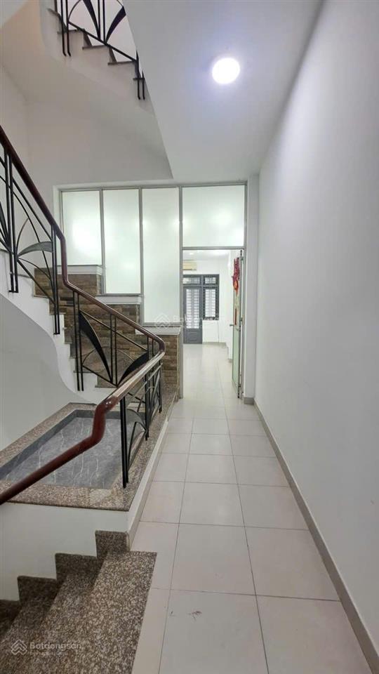 Chính chủ giảm 1 tỷ, bán nhà riêng 42/54 đường nguyễn giản thanh, q10, còn 12,9 tỷ, 56m2