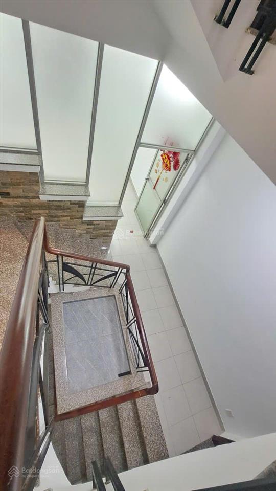 Chính chủ giảm 1 tỷ, bán nhà riêng 42/54 đường nguyễn giản thanh, q10, còn 12,9 tỷ, 56m2