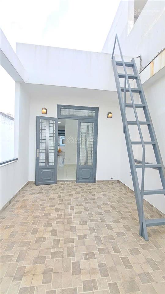 Chính chủ giảm 1 tỷ, bán nhà riêng 42/54 đường nguyễn giản thanh, q10, còn 12,9 tỷ, 56m2